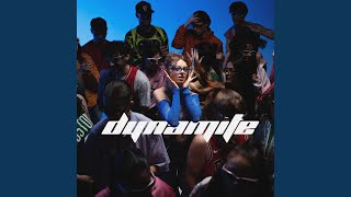 Dynamite