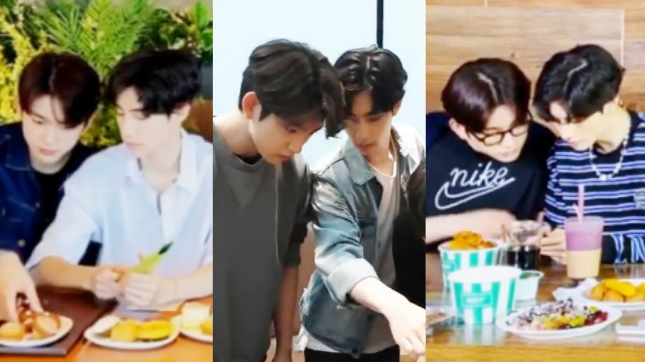 #MarkJin