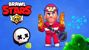 Brawl Stars - Gameplay Walkthrough Part 11 - Handsome Colt: Solo Showdown (iOS, Android)