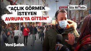 Gurbetçi Gerçekleri Bir Bir Anlattı Emekliye On Sent Zam Yapmadılar