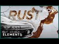 Why Does Metal Rust? (And Why Should We Care?) | Out of Our Elements
