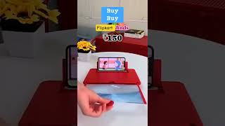 #DreamTrackAI Gribbtor 10 inch most selling 3 times 3D magnifier fresnel mirror HD Screen Expander