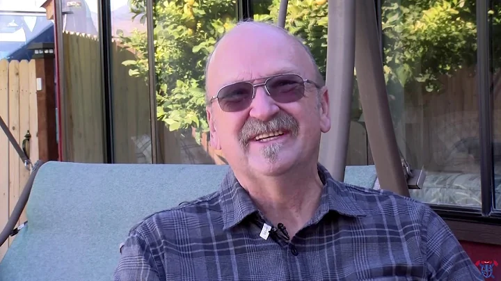 CPR Series: Dennis Lamb