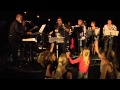 Shirma Rouse & Family - 'My Baby' LIVE @ Blue Bay Curaçao 2015