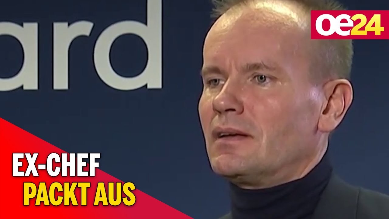 Erster Wirecard-Manager liefert Geständnis