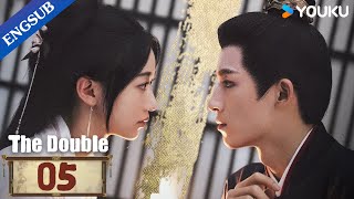 [The Double] EP05 | Revenge for husband's betrayal after losing all | Wu Jinyan/Wang Xingyue | YOUKU