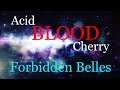 AcidBlackCherry BLOOD Forbidden Belles 歌ってみた もーりー神の神