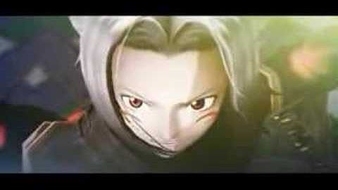 .hack//G.U. Vol.2 Movie 12 - Give back Atoli