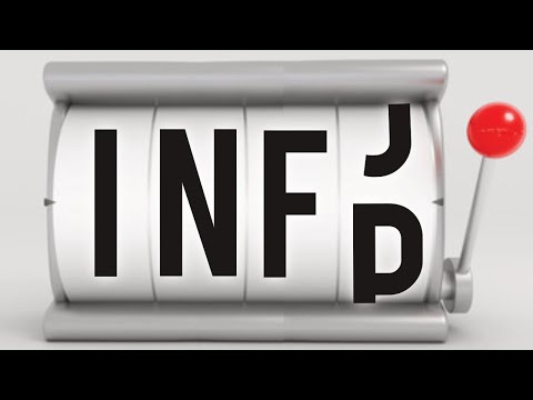 Vídeo: O que são infj digitados incorretamente?