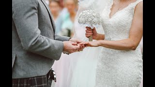 5 Ultimate Guide on How to Write Your Own Wedding Vows