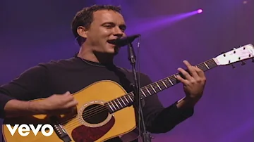 Dave Matthews Band - Pantala Naga Pampa/Rapunzel (Live from New Jersey, 1999)