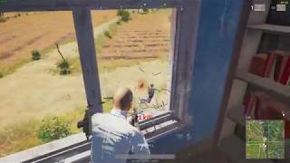 PUBG - Testing Shadowplay Highlights 2