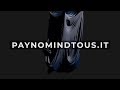 Paynomindtous  our project in 80 seconds