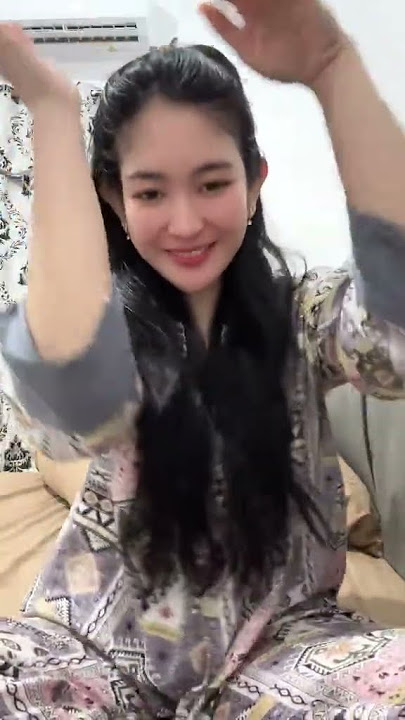 #cewekcantik #live #real #auliafahmalubis #fypシ゚viral