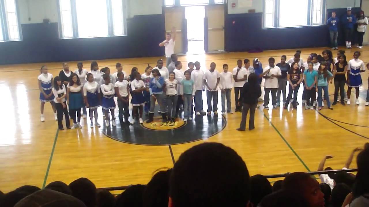 abgs middle school YouTube
