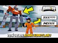 MAD CİTY YENİ GELEN ADMİN KOMUTLARI VE PARA KASMA BUGU ! Roblox Mad City