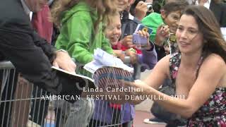 Linda Cardellini American Festival Deauville 2011Movie Stars