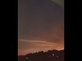 Sunset Today