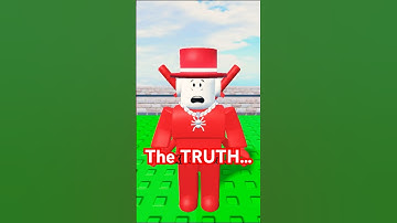 Steal a Brainrot Got EXPOSED?… (Roblox)