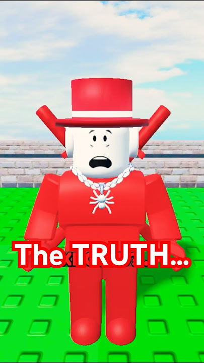 Steal a Brainrot Got EXPOSED?… (Roblox)