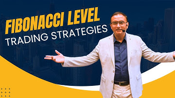 Fibonacci Level Trading Strategy 2025 | Anoop Upadhyaye | Trade with AK | Hindi |