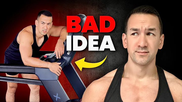 The Dumbest Cardio Mistakes That Slow Down Fat Loss thumbnail