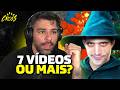 O NOVO VÍCIO de DAVY JONES