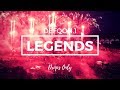 |HARDSTYLE DROPS ONLY| Defqon.1 2017 Legends