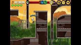 Best Ninjago Rush Time | Lego New BEST Lego NINJAGO Games screenshot 5