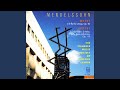Miniature de la vidéo de la chanson String Octet In E-Flat Major, Op. 20, Mwv R20: Iii. Scherzo: Allegro Leggierissimo