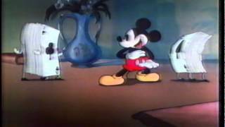 Disney Animation: The Illusion of Life (NBC 4/26/81)