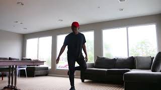 HOW TO DO THE SHAKU SHAKU DANCE TUTORIAL by justin