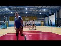 Atlántico vs caribe