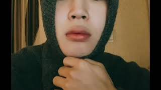 Badboy Jimin Ile Hayal Et 7