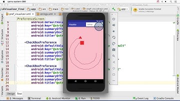 Android Tutorials by JavaCourseDrive - Add Two More Checkbox | Shared Preferences