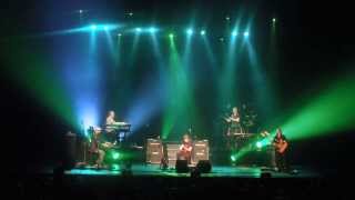 Steve Hackett: Unquiet Slumbers for the Sleepers/In That Quiet Earth/Afterglow - Gatineau, 2013