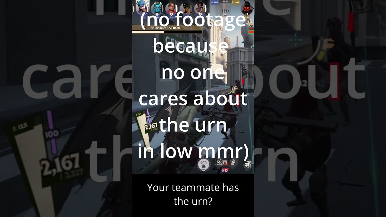 3 Tips for Ivy to CARRY Your Team 