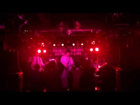 ぺるぺる卒業ライブ2019 たつりとまりちゃんのわがままバンド (ELLEGARDEN) 1/3