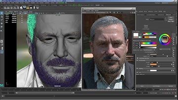 Autodesk Maya 2017 about the integration with the renowned Arnold