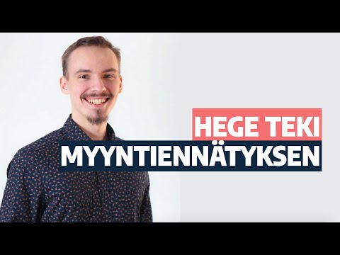 Video: Mistä septiset kenttälinjat on tehty?