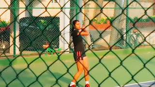 Ritu Rai Tennis Playermarch 15, 2020