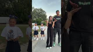 Las Princesas Van A Tener Su Debut De Cheer