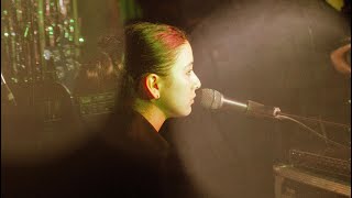 Video thumbnail of "May Kershaw - New Song live at the Windmill, London, 19/12/2023"