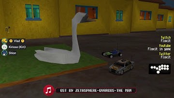 Super Pros Competitive | re-volt.io