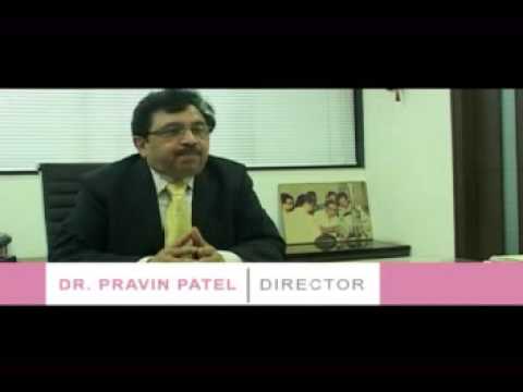 Dr. Pravin Patel, Director Pulse Women's Hospital