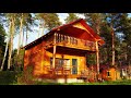 Волоколамская дача.Летняя меланхолия.Volokolamsk cottage.Summer melancholy.