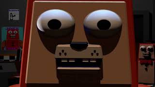 Mechlus Games - All Dumpscares