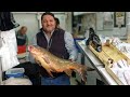 MUHTEŞEM BİR SAZAN balığı nasıl temizlenir.? / 11 kg balık ne kadar kaldı/how to clean carp boneless