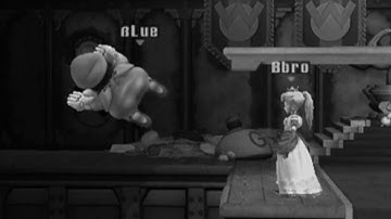 "I Will Survive!" - a Project M Recovery/Unnecessary Edge-Guard Montage