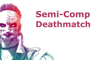 AC4 Deathmatch: Semi-comp in Santa Lucia DM